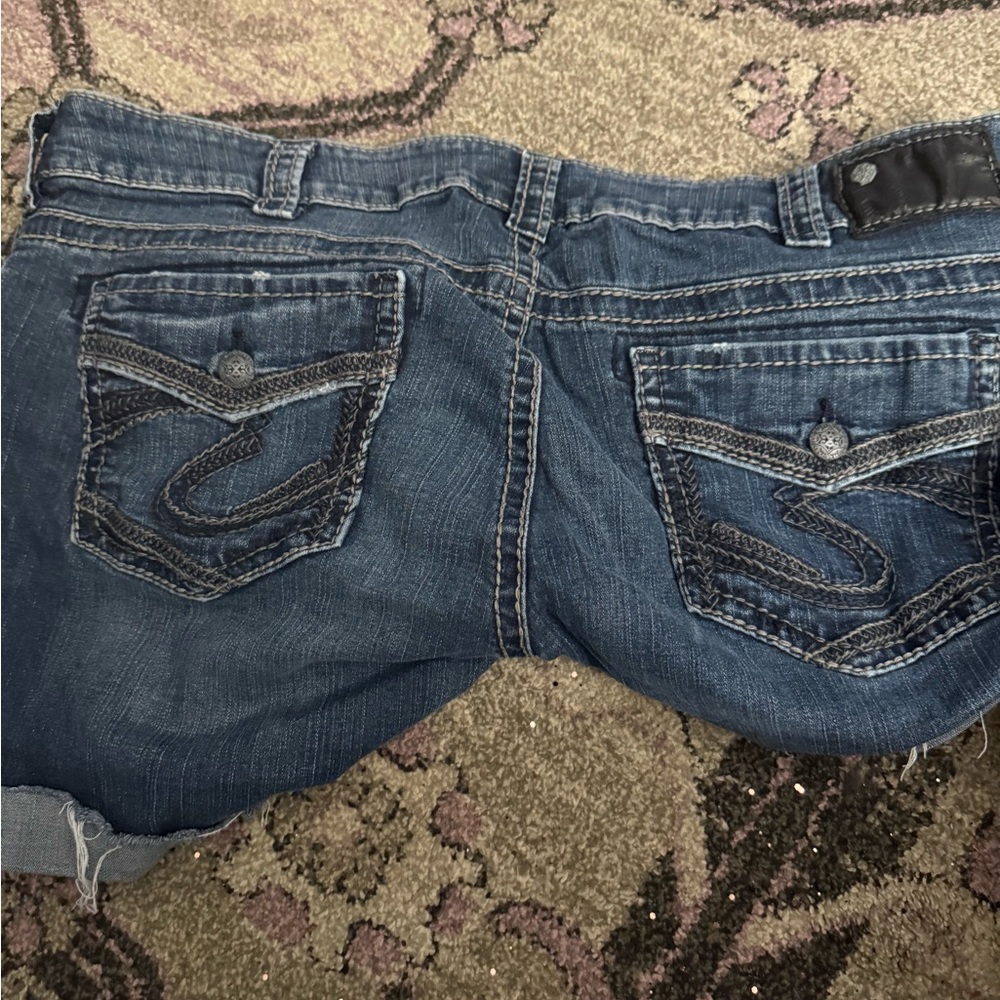 Women's Blue Denim Jeans